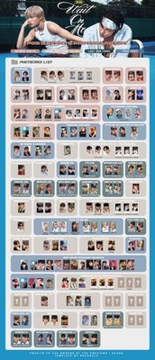 EXO - KAI 4TH ALBUM 