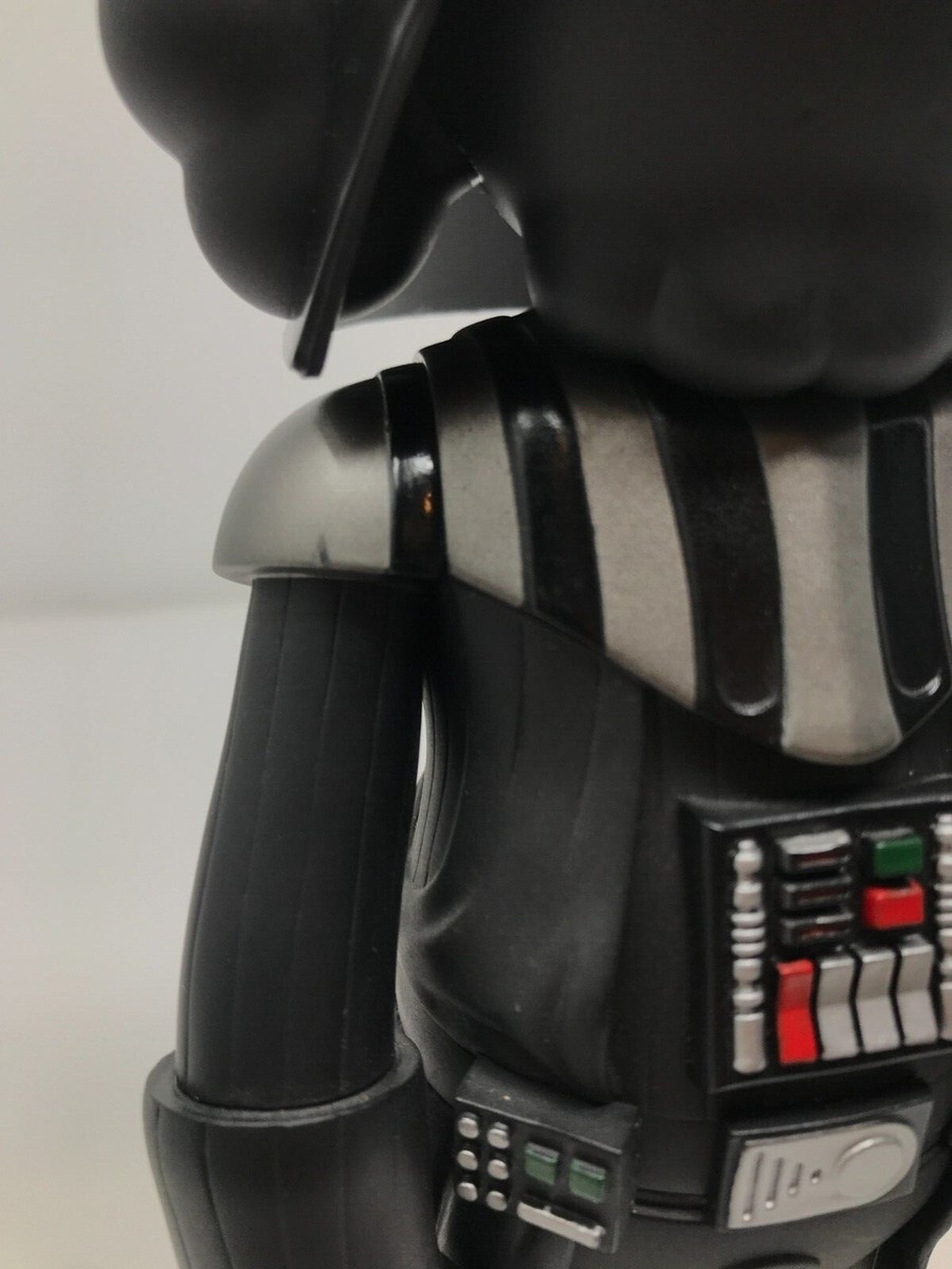 2007 - KAWS x Star Wars Medicom - Darth Vader Companion Limited