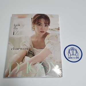 Chaewon Dicon | eBay