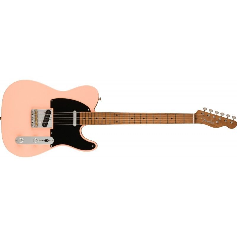 Fender Ltd Ed Vintera 50s Telecaster Modified Electric Guitar