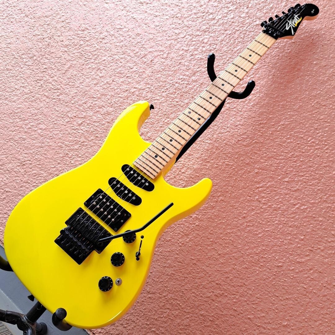 Fender HM Strat Japan LTD Stratocaster LIMITED EDITION HSS MINT