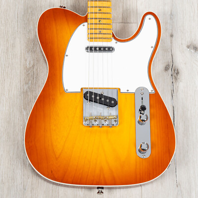 Fender Custom Shop American Custom Telecaster NOS, Maple Fretboard