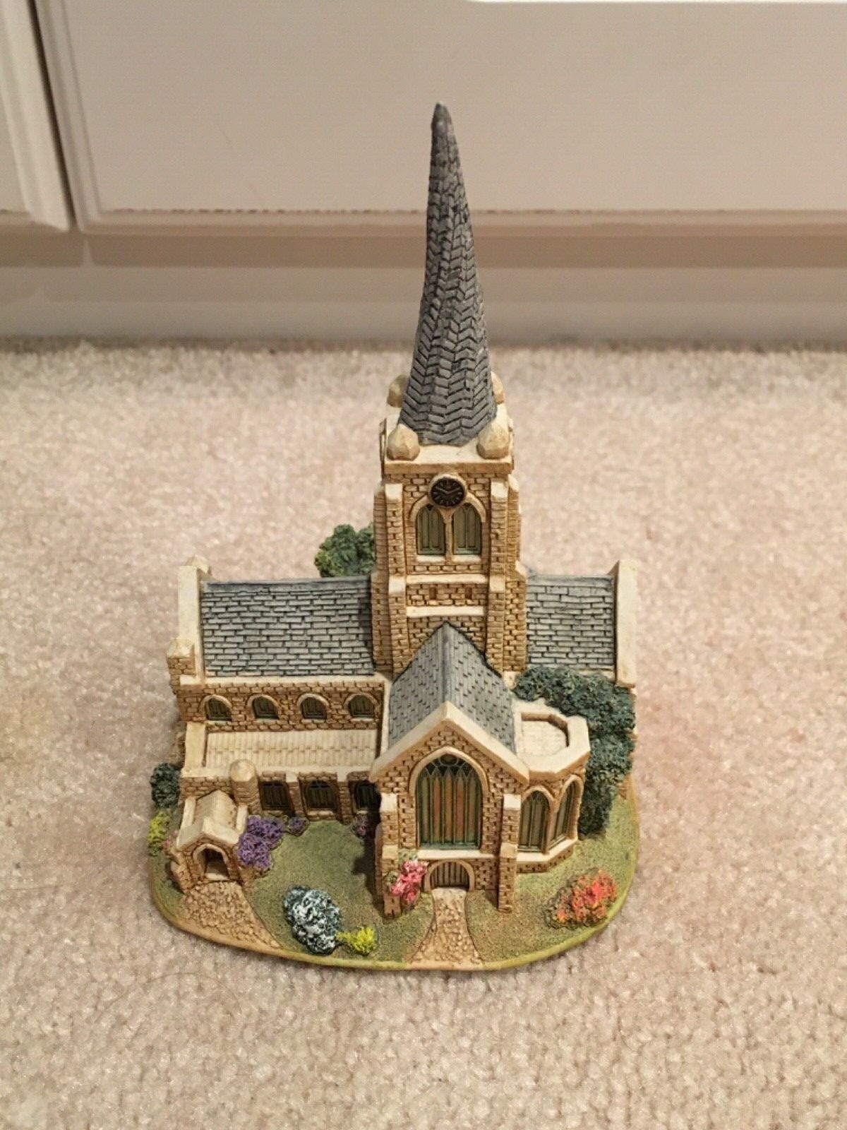 Lilliput Lane - The Crooked Spire