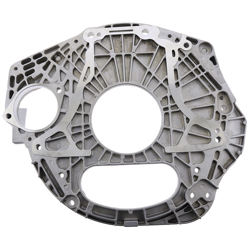 Flywheel Housing 32111-23371-71 32111-23370-71 for Toyota 1DZ 2Z