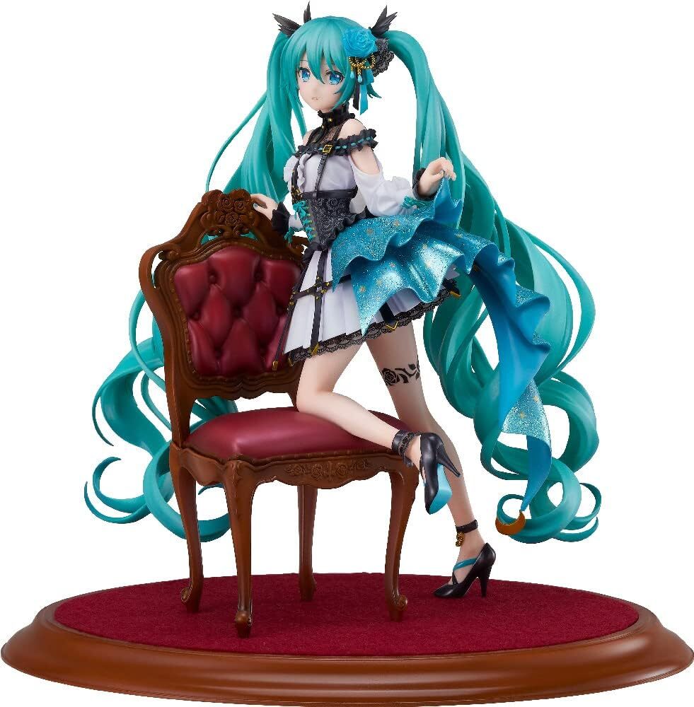 Project Sekai Colorful Stage! feat. Hatsune Miku Rose Cage Ver. 1