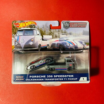 Hot Wheels - Team Transport (#1-83) | eBay