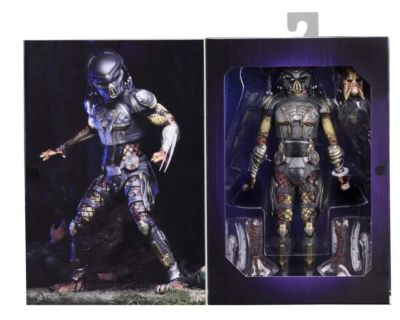 Predator 2018 Ultimate Fugitive Predator 7