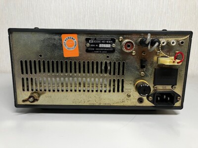 ICOM IC-551 50NHz All mode Desktop transceiver F/S | eBay