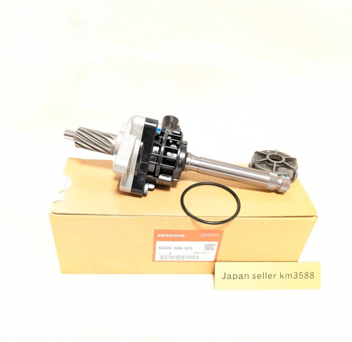 Honda S2000 AP2 OEM Torque Sensor 53101-S2A-023 Genuine JDM Japan