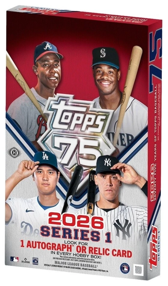 Seattle Mariners Baseball Sports Trading Cards & Accessories for
