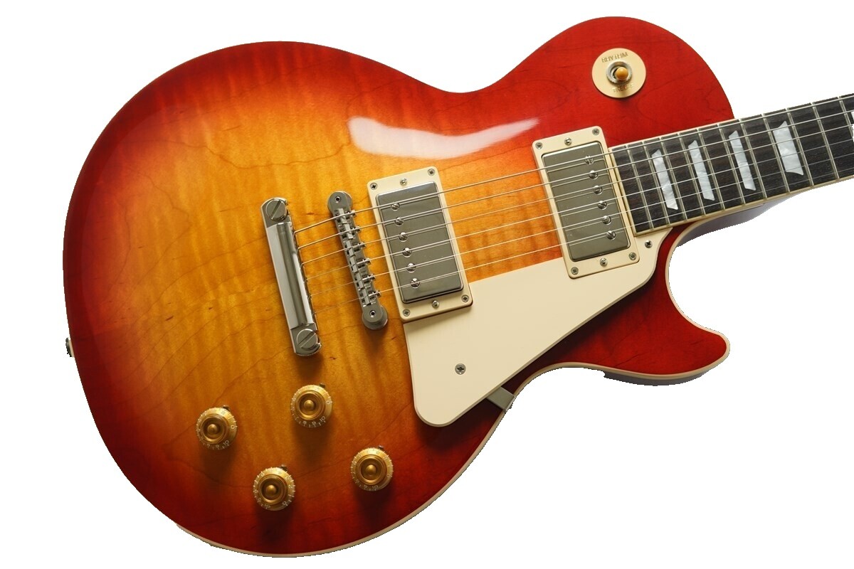 Gibson Les Paul Sunburst | eBay