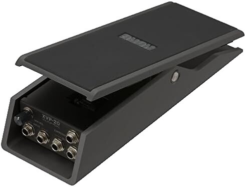 Korg XVP-10 Expression Volume Pedal Used from Japan | eBay