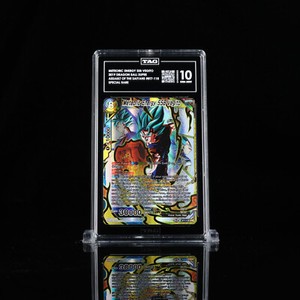 Meteoric Energy SSB Vegito | eBay
