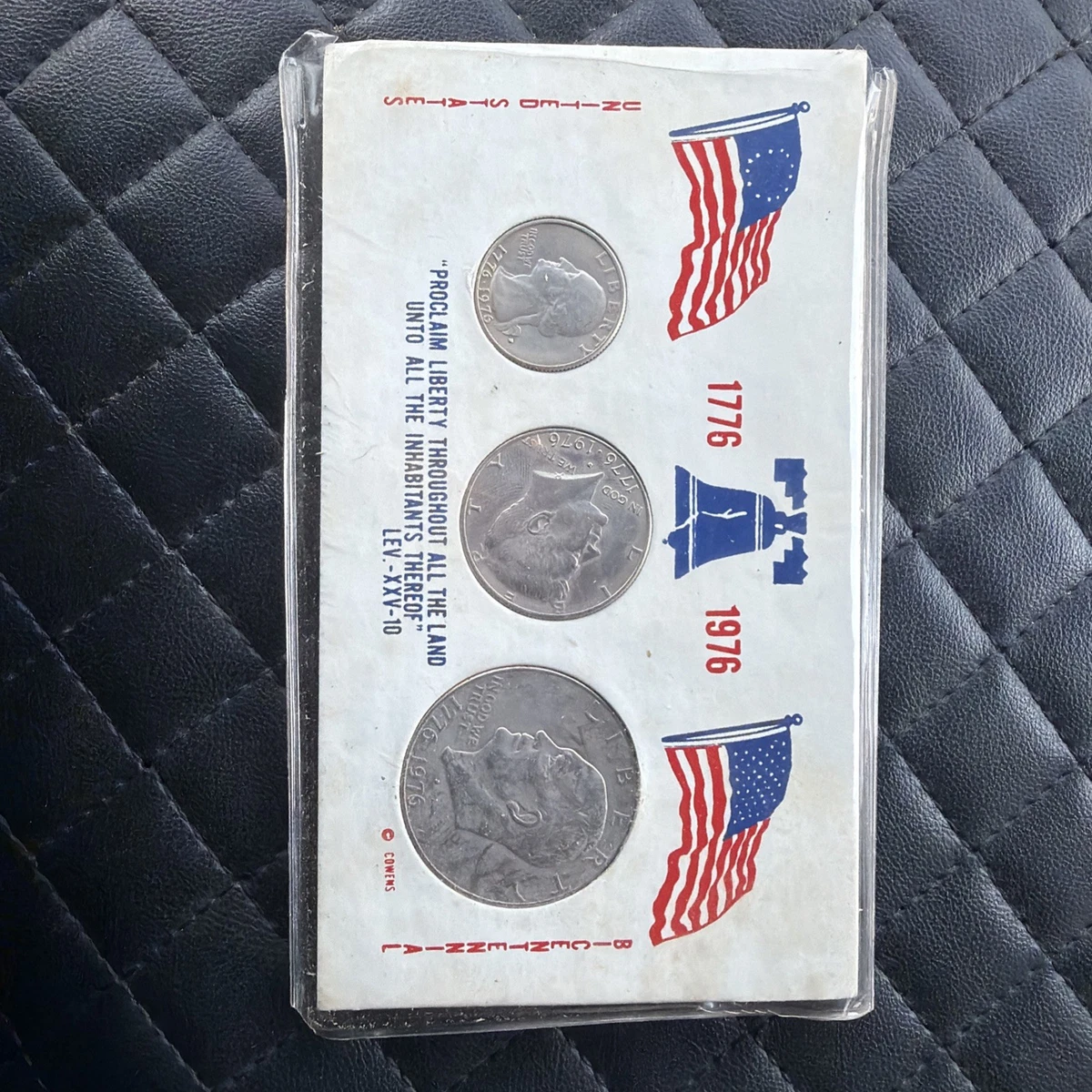 1976年 銀製未流通セット 未曾流通银色1976 美国硬币铸币厂套装| eBay