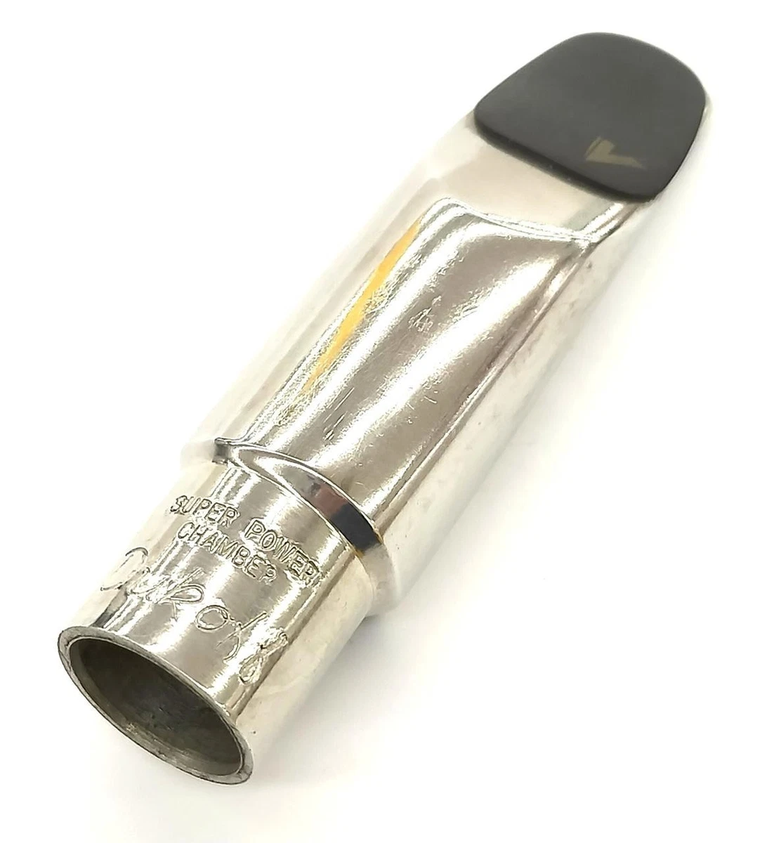 Dukoff Saxophone Alto Wind & Woodwind Instrument Mouthpieces for