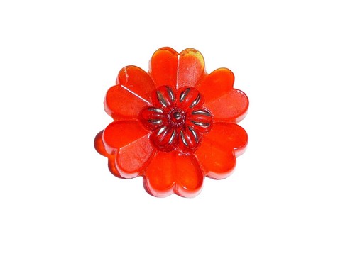 Murakami Takashi Secret Base X-Ray Flower Red | eBay
