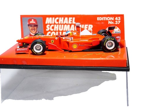 Minichamps Volvo S40 Sedan 1/43 Scale | eBay