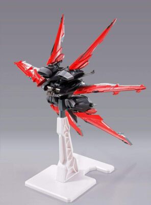 Metal Build Flight Unit Option Set Alternative Strike Ver. | eBay
