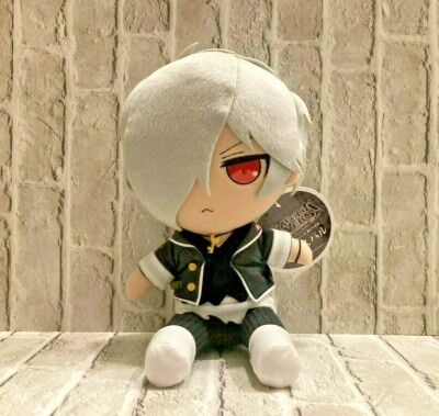 NEW DIABOLIK LOVERS Subaru Sakamaki Plush Toys GIFT Official Japan