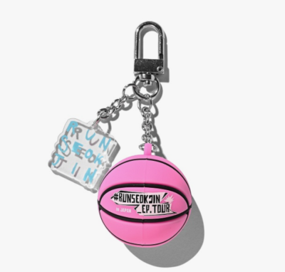 JIN BTS #RUNSEOKJIN_EP.TOUR in JAPAN OFFICIAL MERCHANDISE JPFC | eBay
