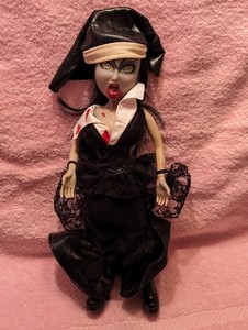 Lilith Living Dead Doll | eBay