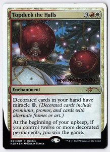 Holiday Promo Mtg | eBay