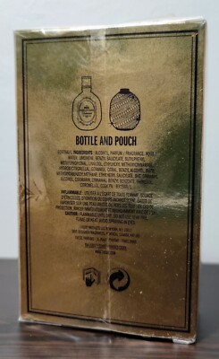 Diesel Fuel For Life Unlimited 50ml 1.7 fl oz EDP For Women New In