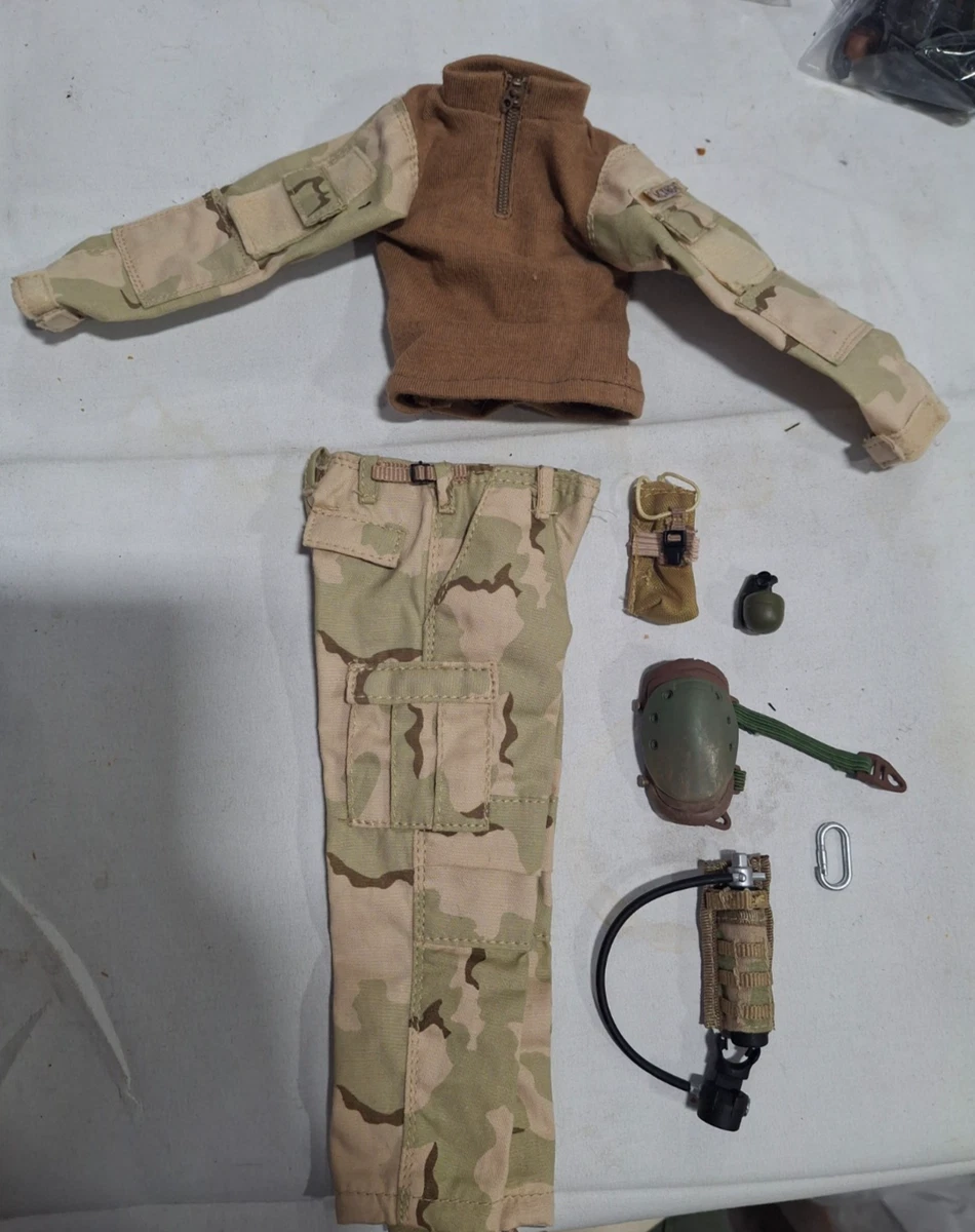 Hot Toys Military and Adventure Action Figures for sale - eBay