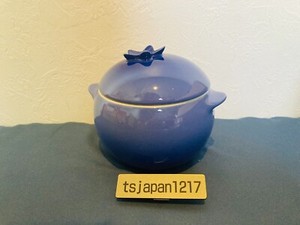 blueberry le creuset | eBay