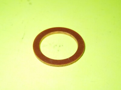 1 NOS OEM Harley Davidson 15/16
