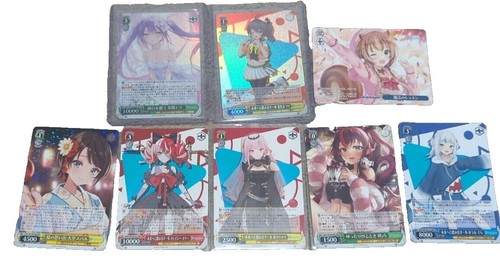 Weiss Schwarz card RZ/S55-059SP SP Emilia Sign Re Zero Japan | eBay