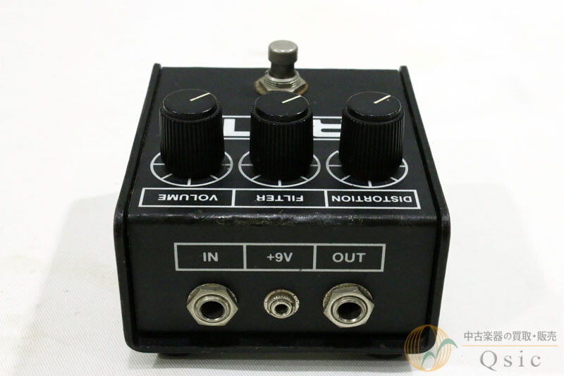 ProCo RAT2 USA Used Distortion | eBay