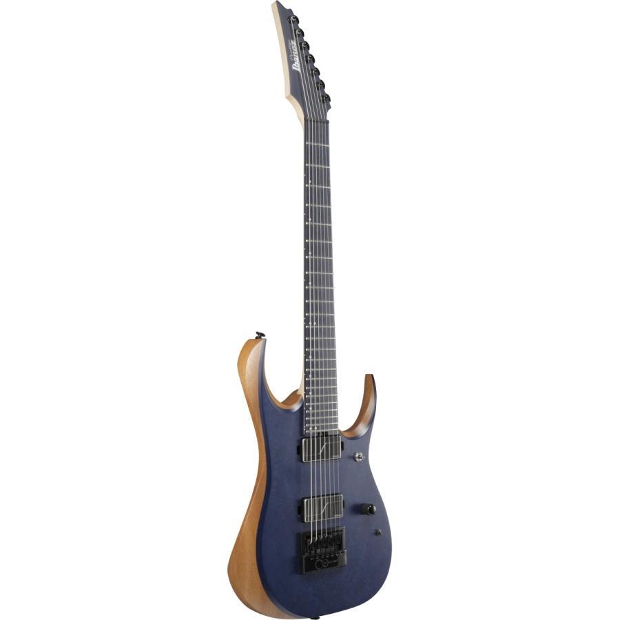 Ibanez Prestige RGDR4527ET-NTF Natural Flat Made in Japan Limited