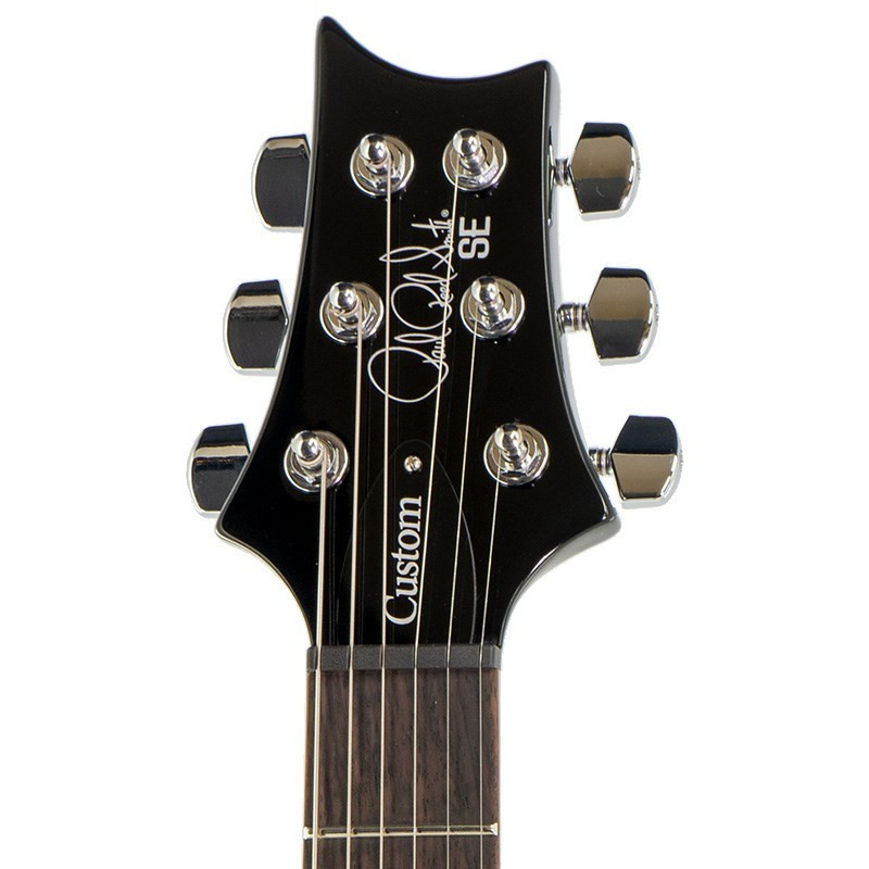 Paul Reed Smith(PRS) SE Custom 24 (Sapphire) New Electric Guitar