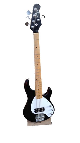 FUJIGEN FGN NST-100RAL OLP Electric Guitar Excellent Playability