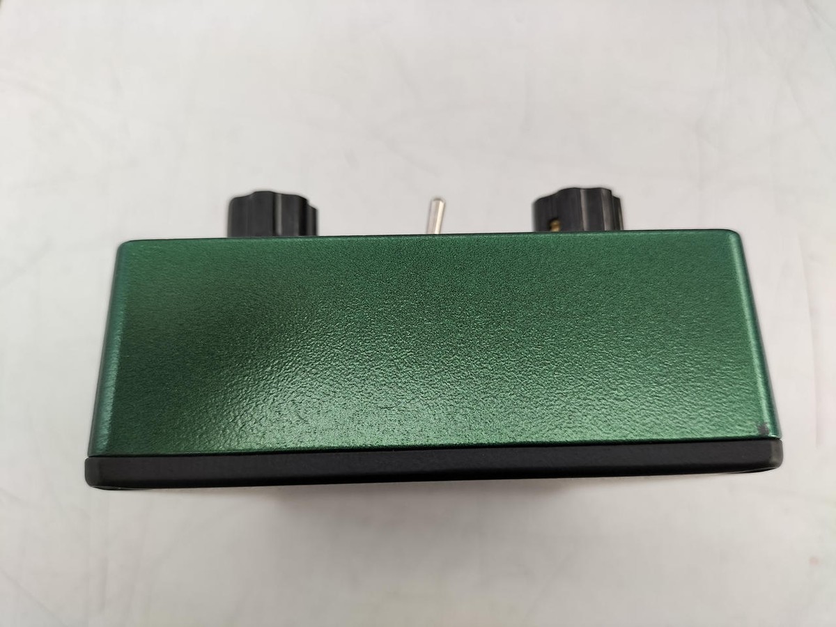 Herbe Chick GAZON HCDS-1 Overdrive Distortion Guitar Effect Pedal