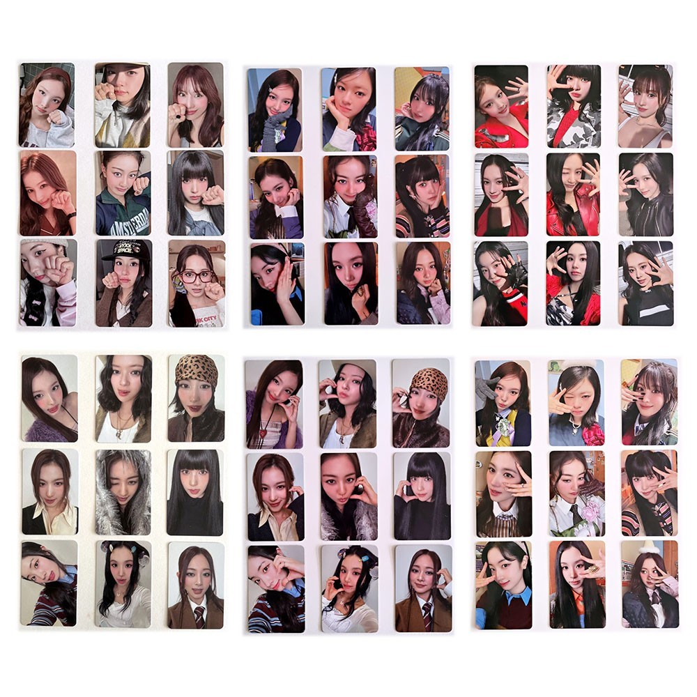 On Hand) Twice Special Album Ten The Story Goes On POB Official