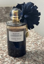 Nuit et Confidences Goutal perfume - a fragrance for women 2017