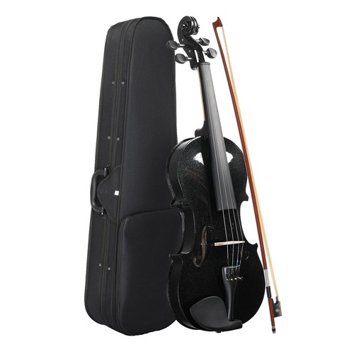 Gliga fecit anno 2006 4/4 violin set with case | eBay