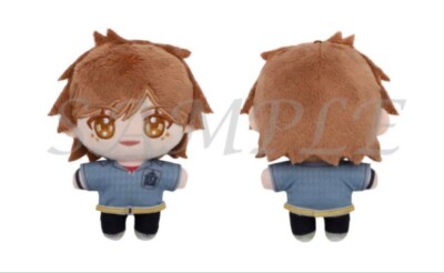 Sweet pool Makoto Mita plush toy Nuiparu NITRO CHiRAL Memories