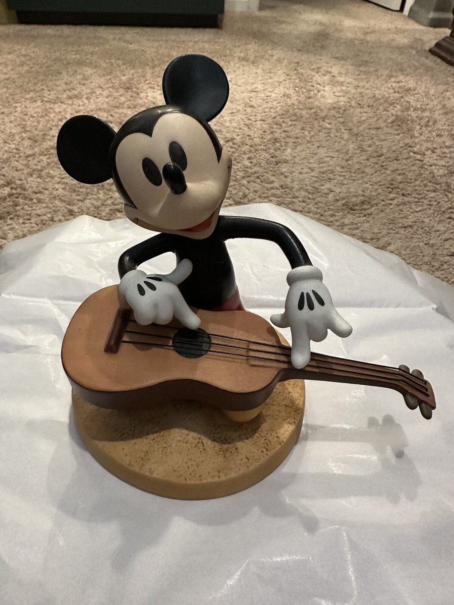WDCC Mickey Mouse 