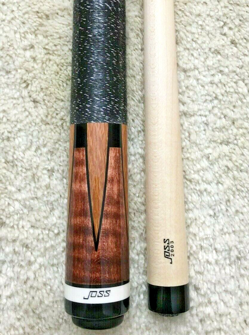 IN STOCK, JOSS 10-10 Pool Cue, FREE HARD CASE | eBay