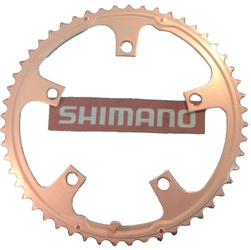 Shimano SG B-36 36T Chainring 5-Bolt 110mm BCD Bike Japan Steel