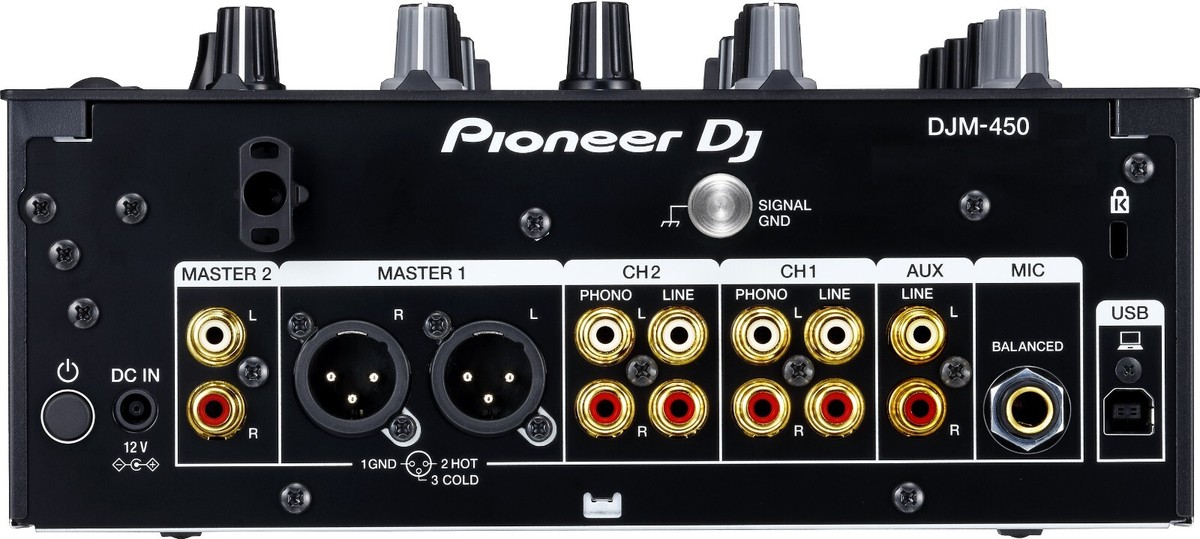 美品】Pioneer XDJ700×2＋DJM450 【箱/取説】おまけ付 箱/取説有