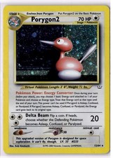 Porygon2 [1st Edition] #12 Prices | Pokemon Neo Revelation