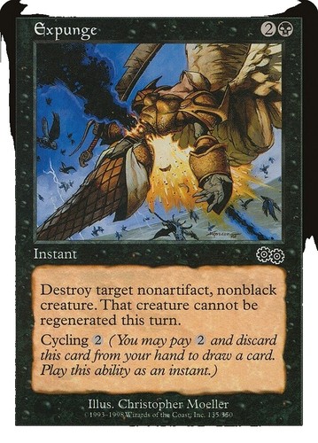 Magic The Gathering Graded Serra's Sanctum - Urza's Saga - MTG BGS