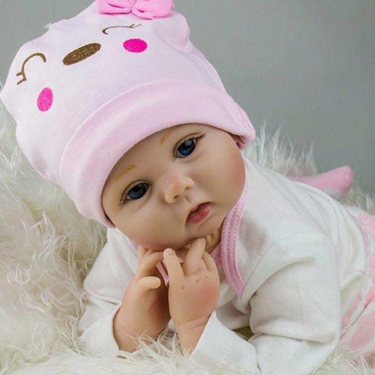 Reborn Shyann for sale | eBay