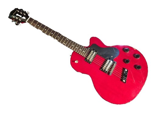 DEARMOND M-75 Used Black Electric guitar LP Type Vintage | eBay