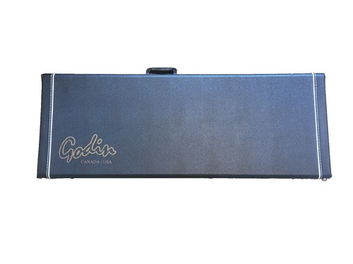 8754 Godin Model Sd 24 Seymour Dancan | eBay