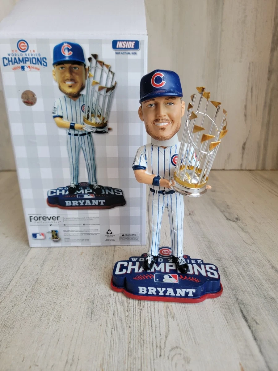 Kris Bryant MLB Bobbleheads for sale | eBay